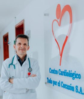 Dr Lorenzo Lopéz Villegas Dr Lorenzo Lopéz Villegas